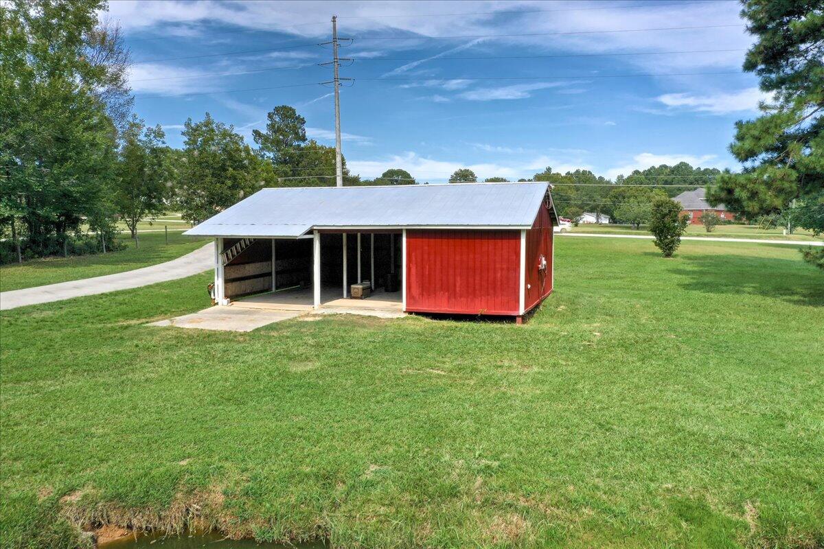 449 Louisville Road Grovetown, GA 30813 - Photo 73 of 74 74-174