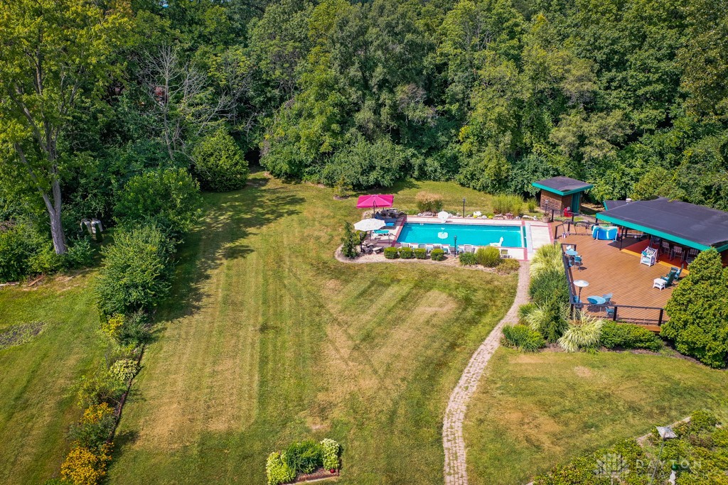4640 Fishburg Road Dayton, OH 45424 - Photo 67 of 85