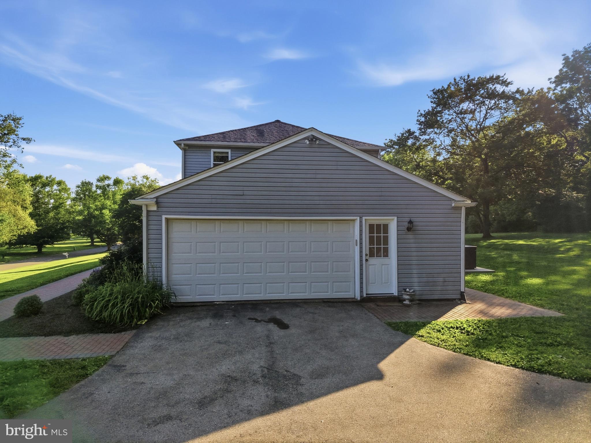 609 East Pleasant Grove Road West Chester, PA 19382 - Photo 45 of 52