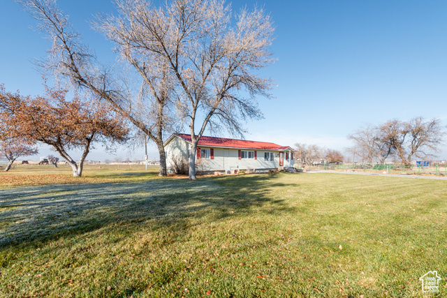 4533 Skyline Circle Erda, UT 84074 - Photo 1 of 1