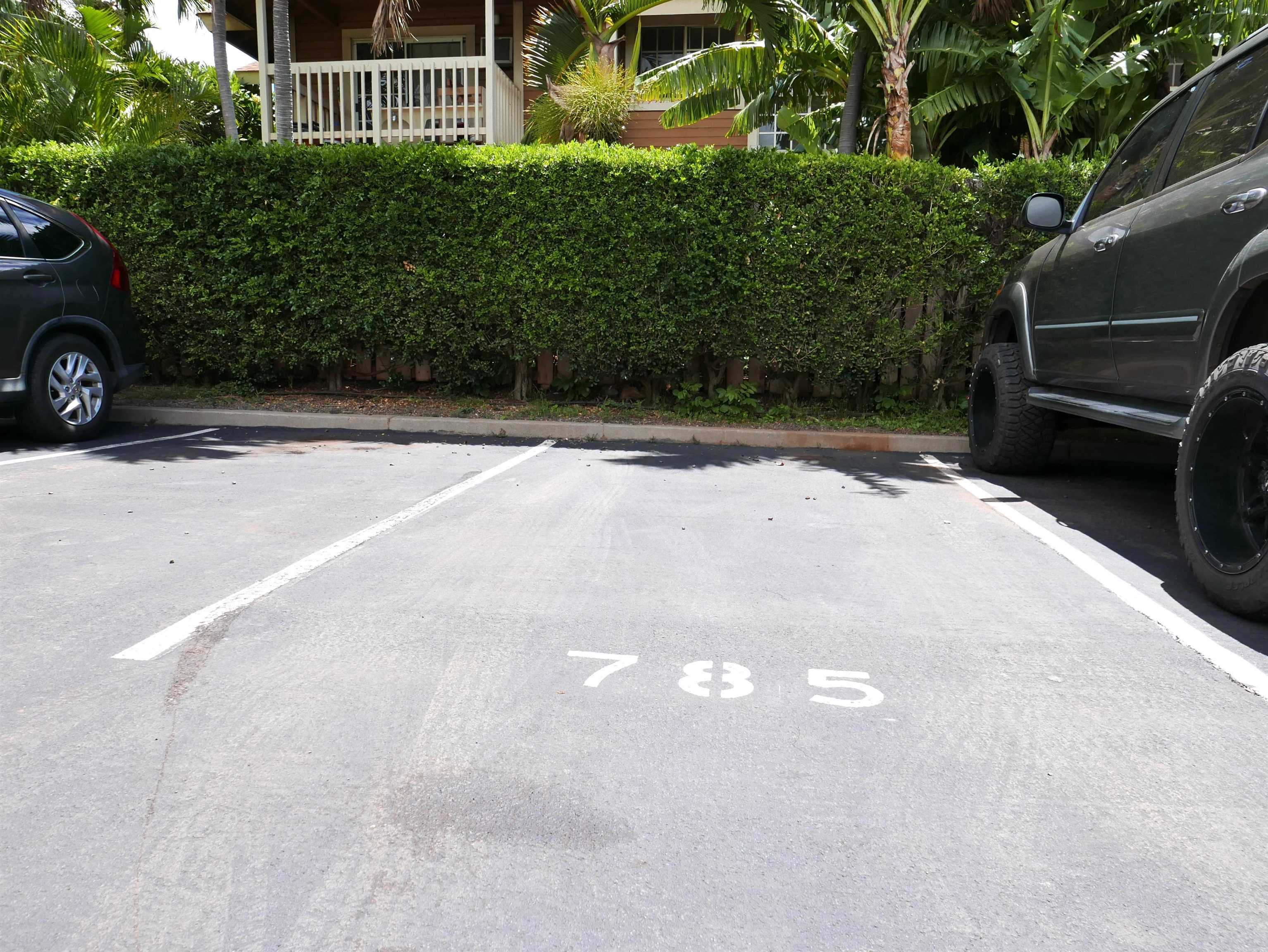 140 Uwapo Road, Unit 38203 Kihei, HI 96753 - Photo 21 of 24