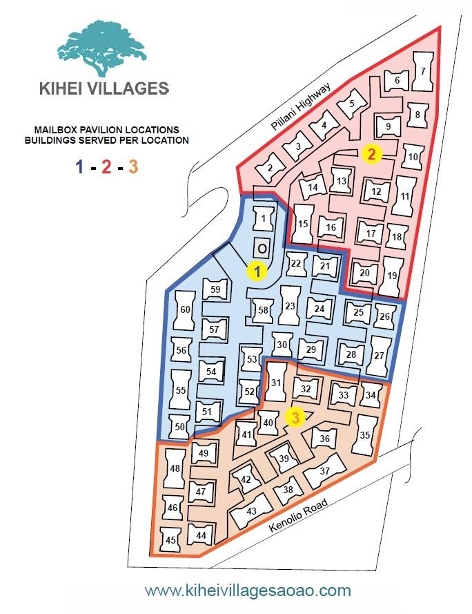 140 Uwapo Road, Unit 38203 Kihei, HI 96753 - Photo 23 of 24