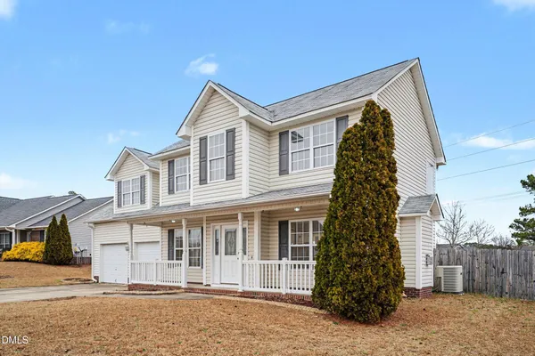 $295,000 | 401 Lenoir Drive, Spring Lake, NC 28390