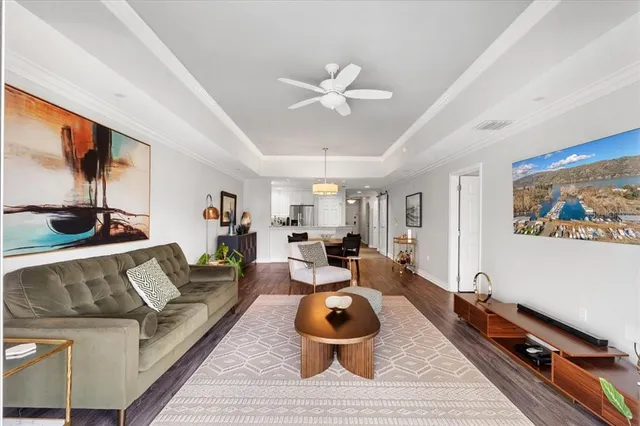 a view of a kitchen with washer and dryer