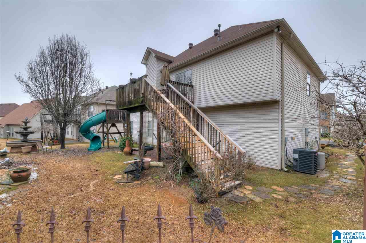 5224 Summerset Way Bessemer, AL 35022 - Photo 30 of 31