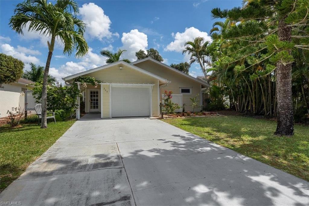 260 Porter Street Naples, FL 34113 - Photo 1 of 26 Gallery Image 1