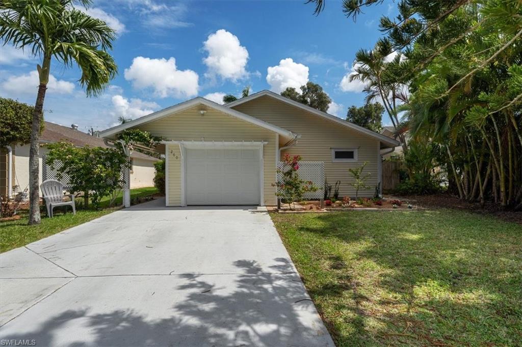 260 Porter Street Naples, FL 34113 - Photo 2 of 26 Gallery Image 2