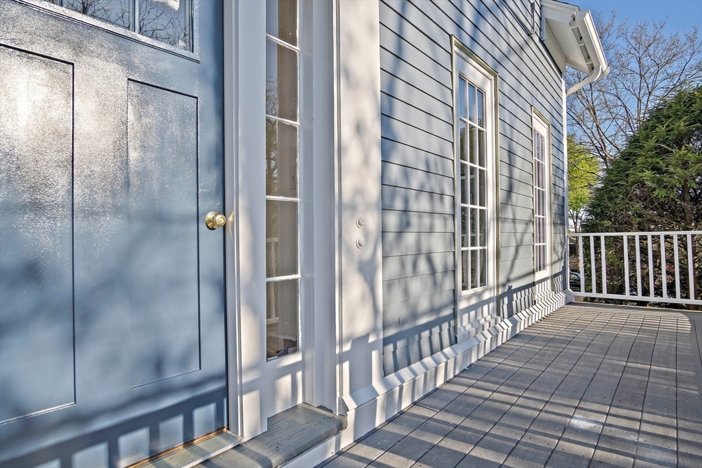 83 Marvin Road, Unit 3 Melrose, MA 02176 - Photo 2 of 22