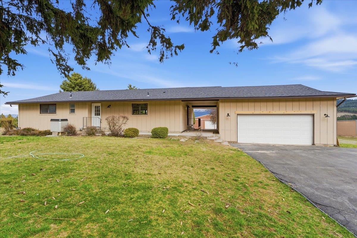 5621 South Conklin Road Greenacres, WA 99016 - Photo 1 of 50