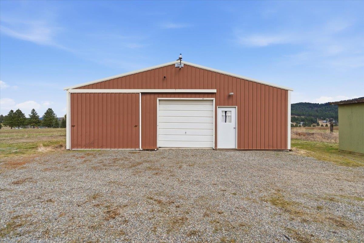 5621 South Conklin Road Greenacres, WA 99016 - Photo 32 of 50