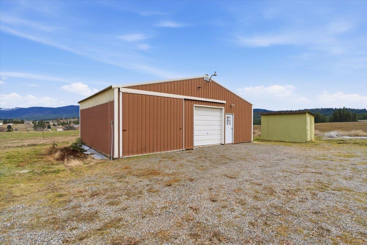 5621 South Conklin Road Greenacres, WA 99016 - Photo 33 of 50