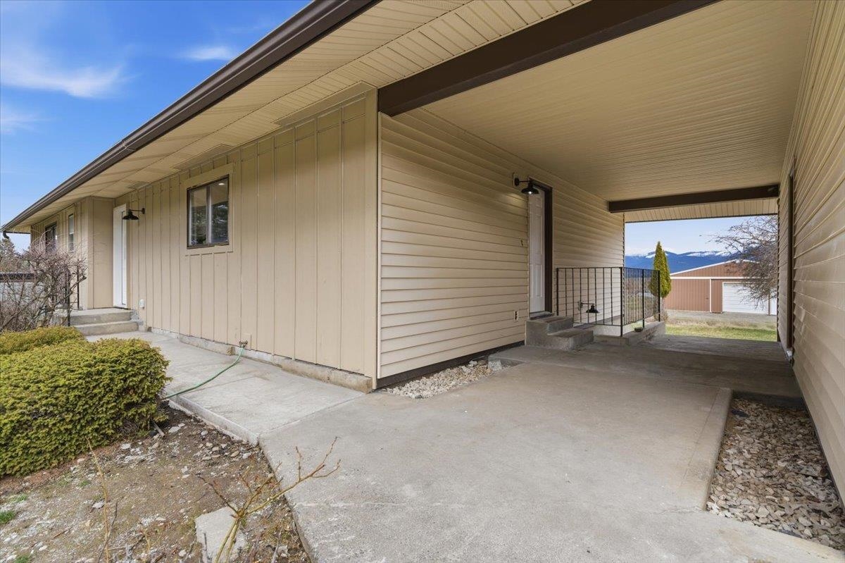 5621 South Conklin Road Greenacres, WA 99016 - Photo 38 of 50