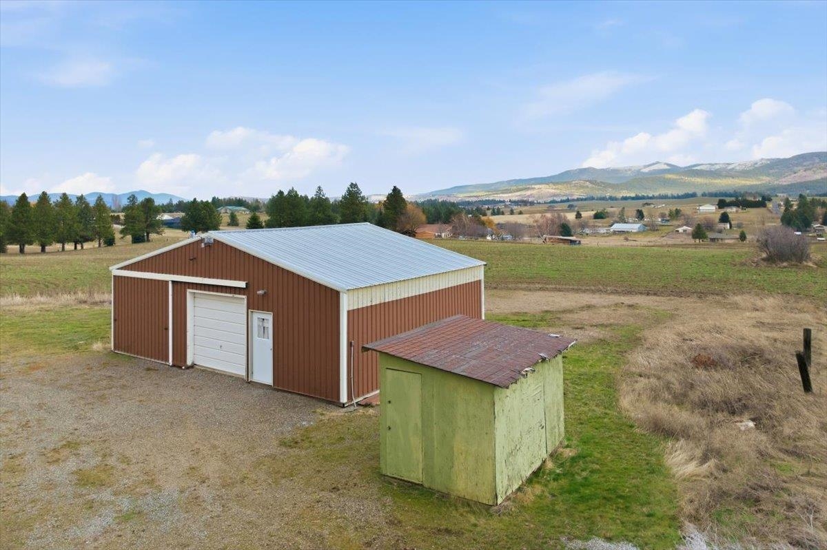 5621 South Conklin Road Greenacres, WA 99016 - Photo 48 of 50