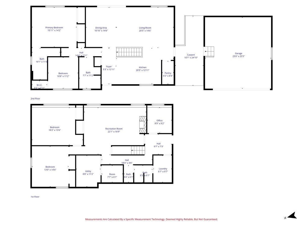 5621 South Conklin Road Greenacres, WA 99016 - Photo 50 of 50