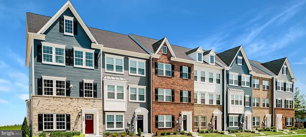 $530,990 | 7412 Amega Way, Glen Burnie, MD 21060