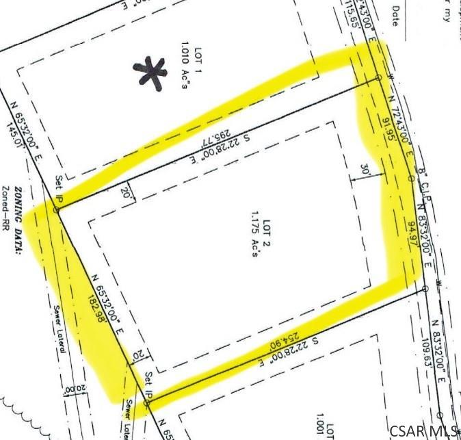 School Street, Unit 2 2 Cairnbrook, PA 15924 - Photo 1 of 11