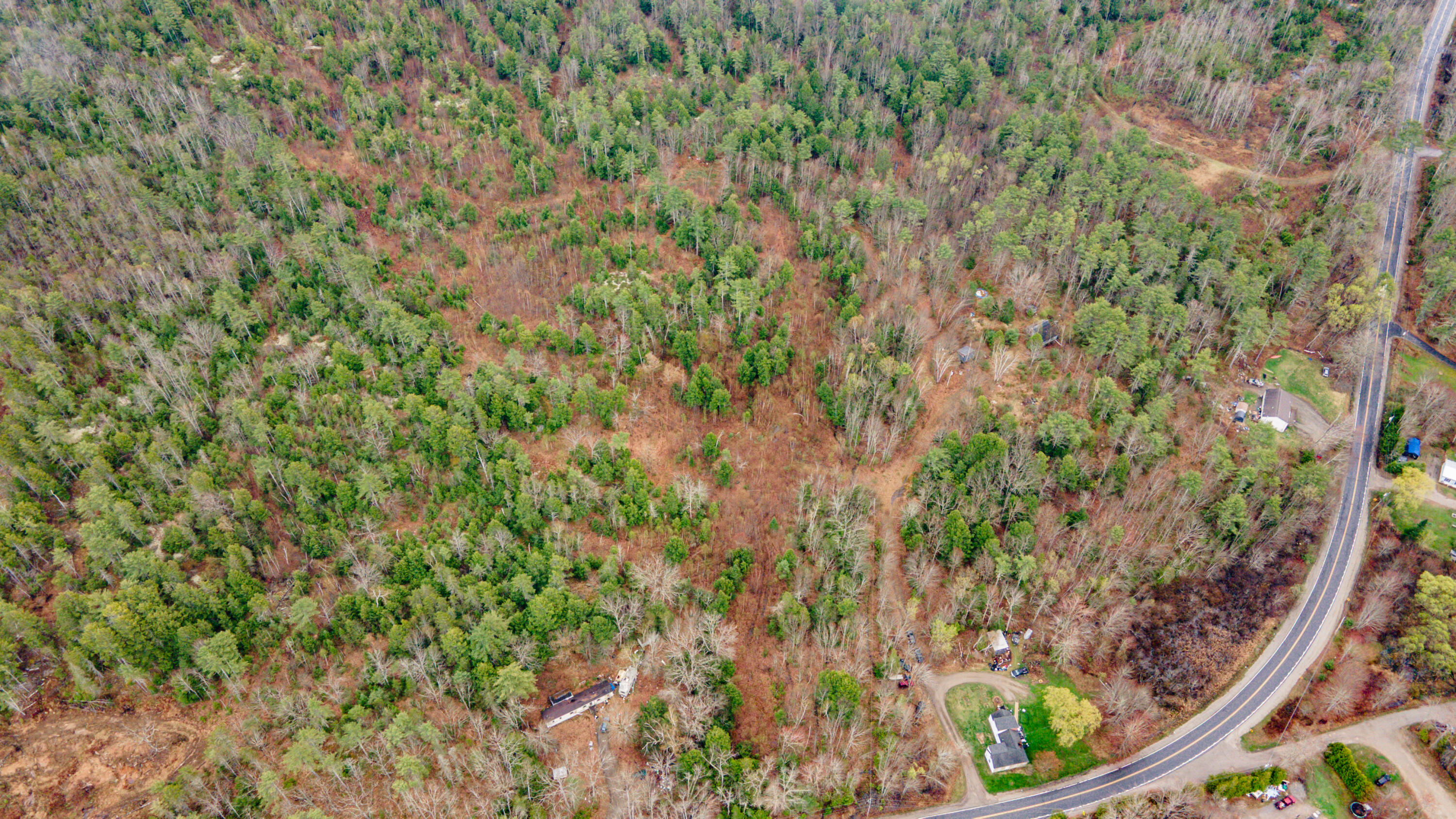 818 Middle Road Dresden, ME 04342 - Photo 2 of 26 Land29