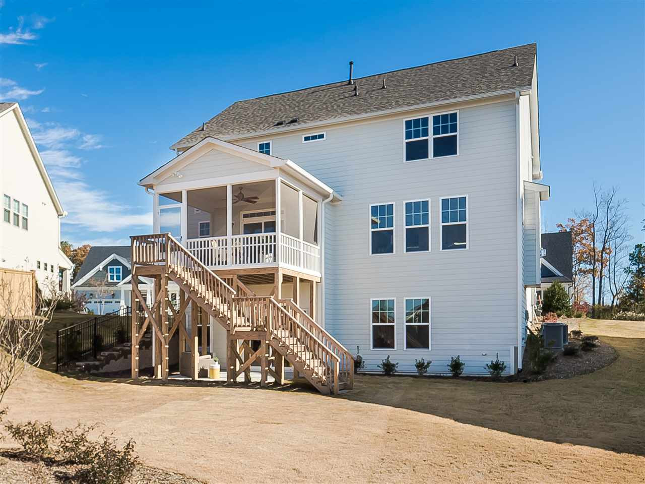 236 Liberty Star Road Wendell, NC 27591 - Photo 23 of 25 Photo 23