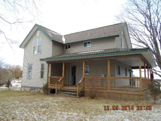 9596 Kerry Road Brethren, MI 49619 - Photo 1 of 19 011
