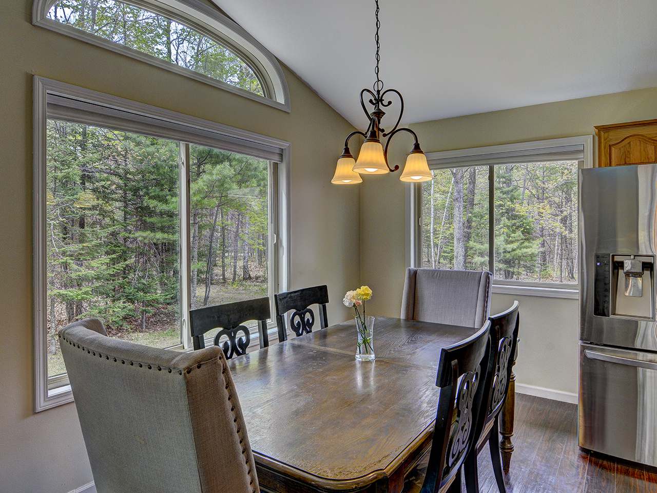 1578 Silver Lake Road Eagle River, WI 54521 - Photo 6 of 29 Gallery Image 6