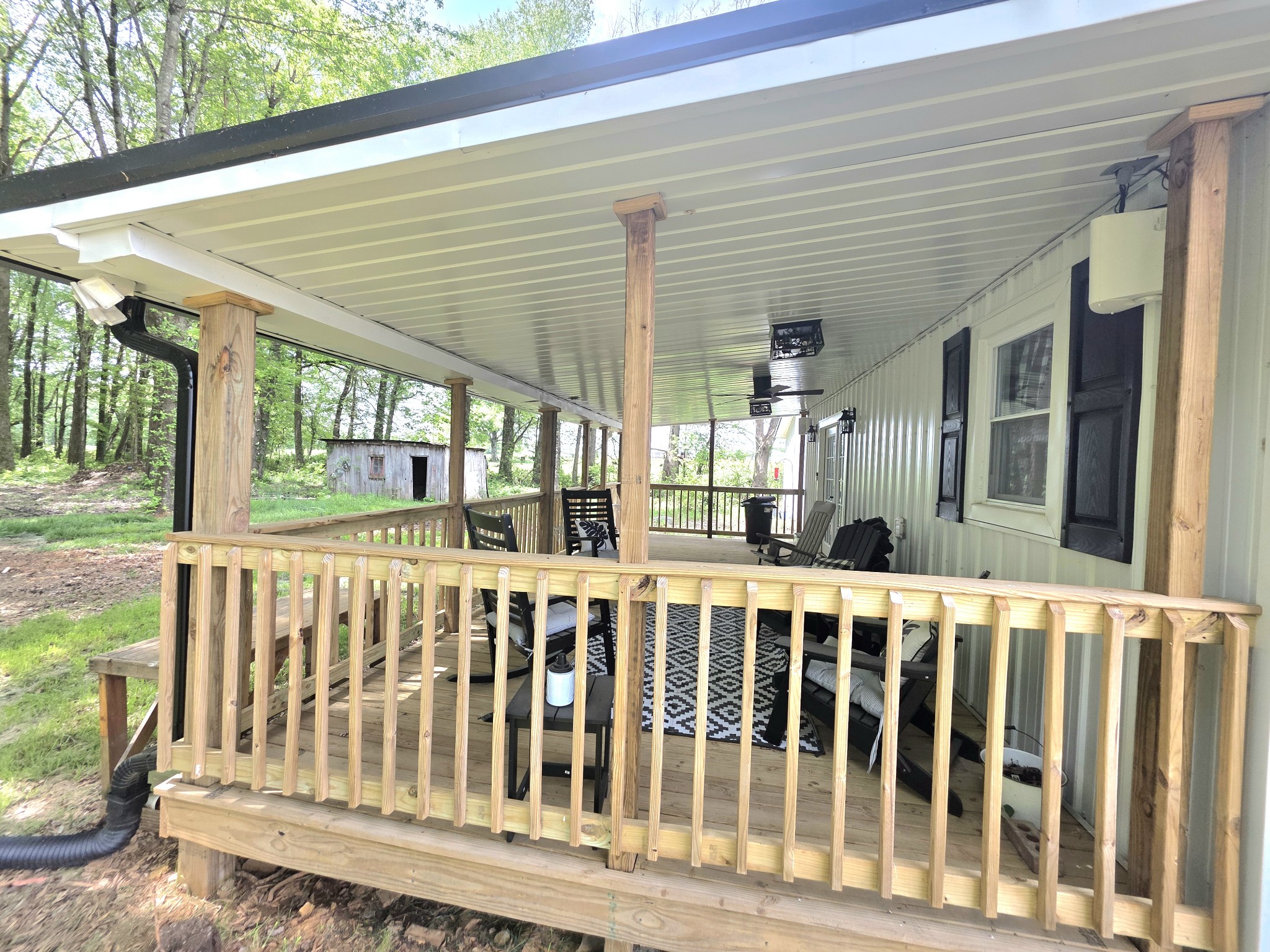 1151 Dry Creek Road Smithville, TN 37166 - Photo 40 of 65