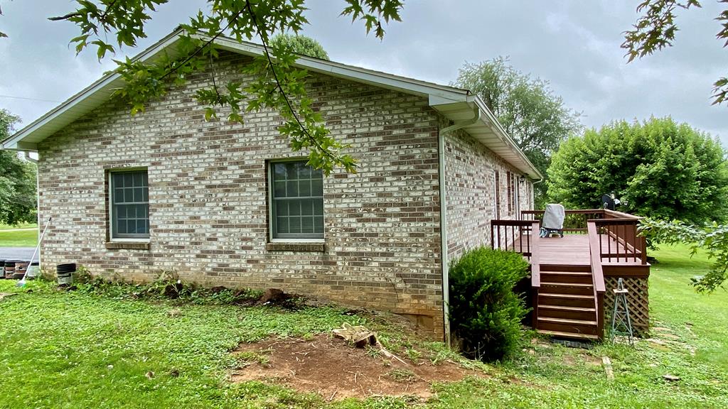 1644 Kimberlin Road Rural Retreat, VA 24368 - Photo 5 of 48 Gallery Image 5