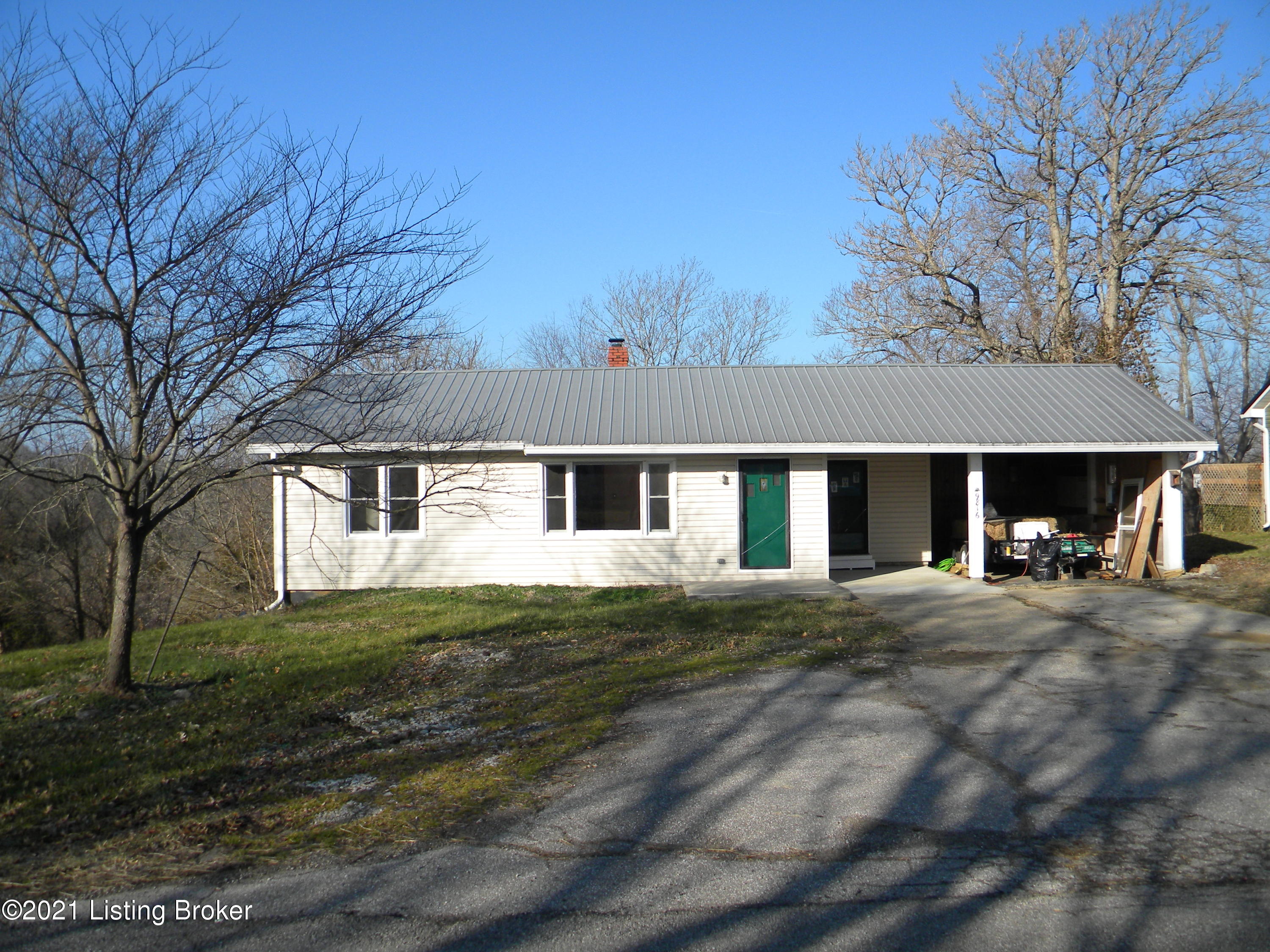 9816 Mt Eden Road Waddy, KY 40076 - Photo 29 of 30 DSCN4877