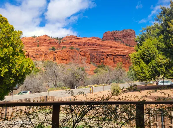 $899,000 | 60 Devils Kitchen Drive, Sedona, AZ 86351