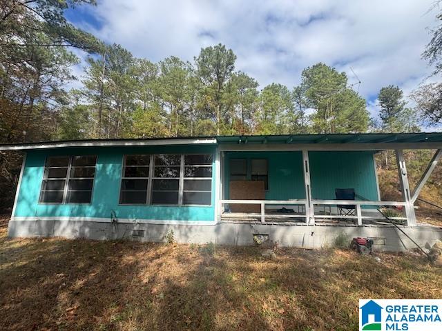 4956 Old Fayetteville Road Sylacauga, AL 35151 - Photo 8 of 8