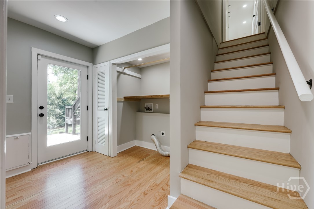 290 Fortson Drive Athens, GA 30606 - Photo 34 of 61