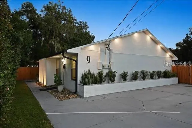 $699,000 | 9 North Graham Avenue, Orlando, FL 32803