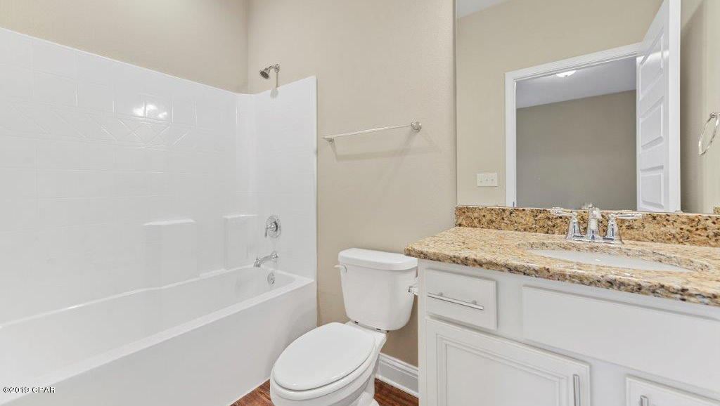 308 Highbrook Road, Unit LOT 1011 Panama City, FL 32404 - Photo 25 of 37