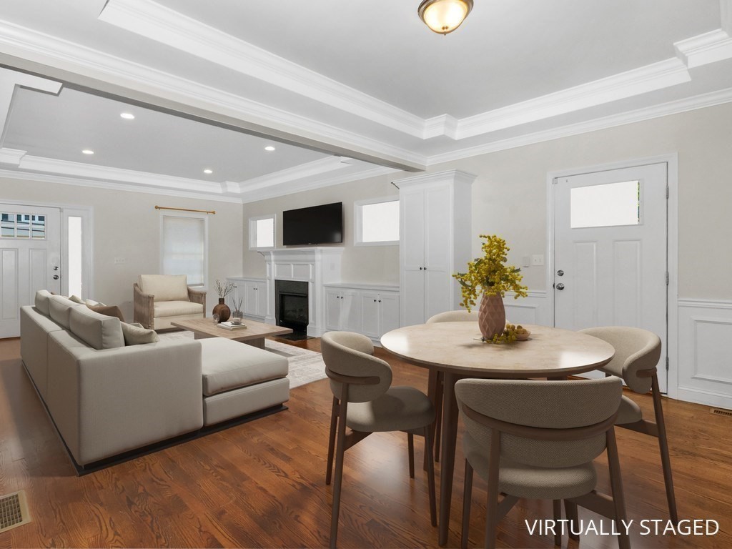 66 Ash Street, Unit 1 Waltham, MA 02453 - Photo 7 of 39