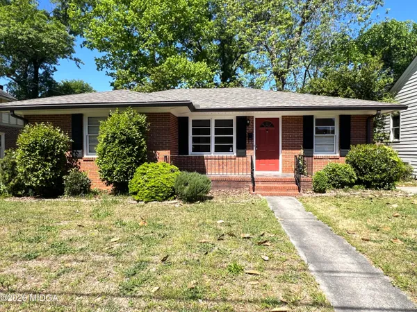 $1,300 | 230 Roycrest Drive, Macon, GA 31204