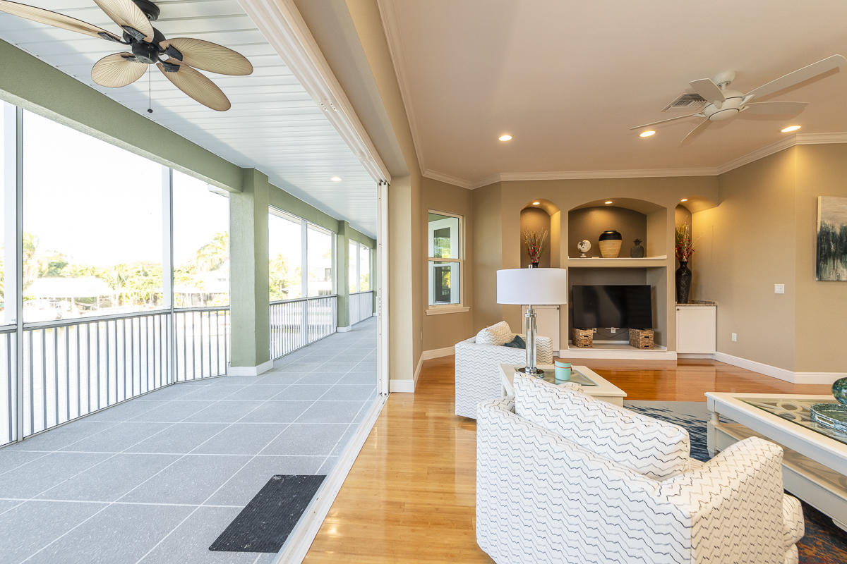 2 Go Lane Key West, FL 33040 - Photo 8 of 42 a lobby with furniture and a fireplace