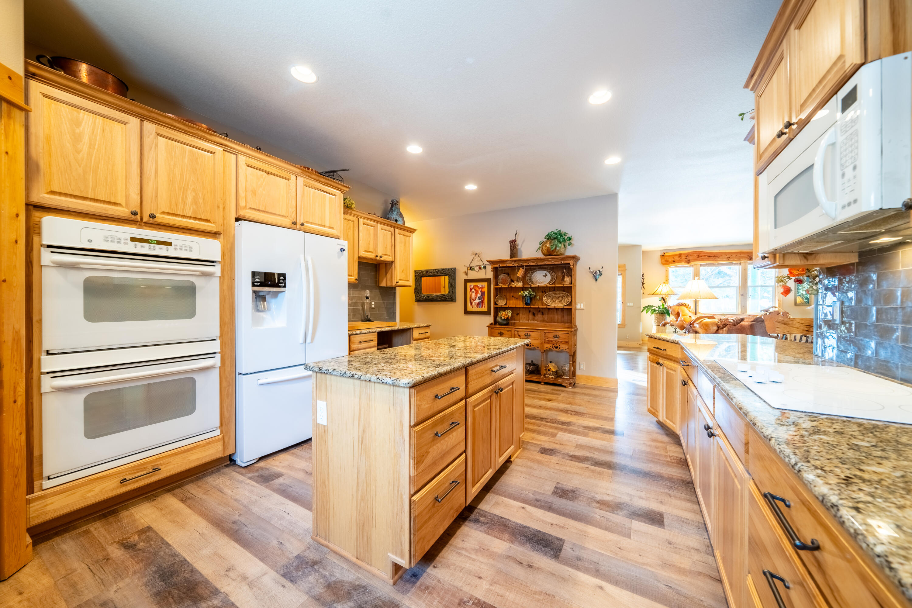 16120 Burgess Road La Pine, OR 97739 - Photo 23 of 75