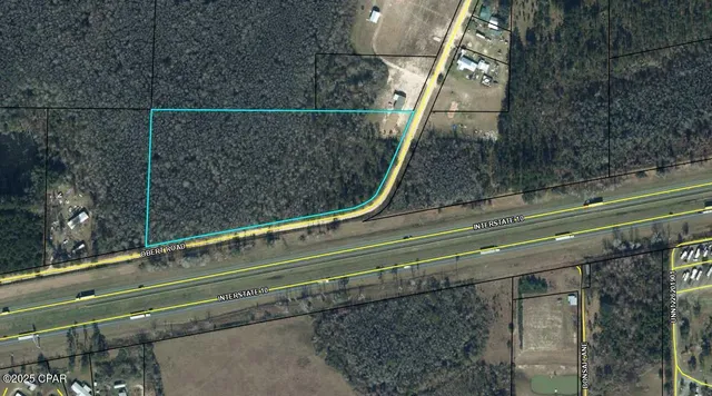 $57,590 | Tbd Obert Road, Cottondale, FL 32431