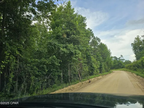 $57,590 | Tbd Obert Road, Cottondale, FL 32431