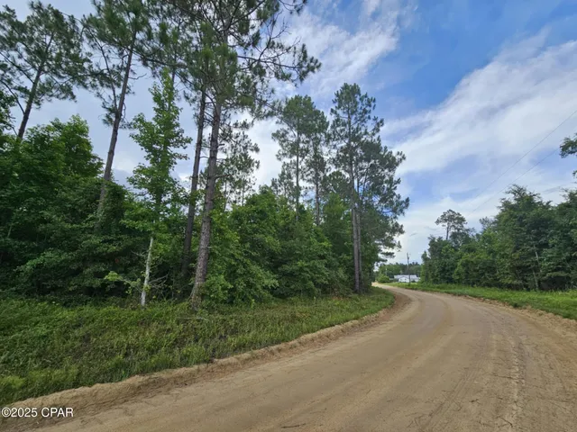 $57,590 | Tbd Obert Road, Cottondale, FL 32431