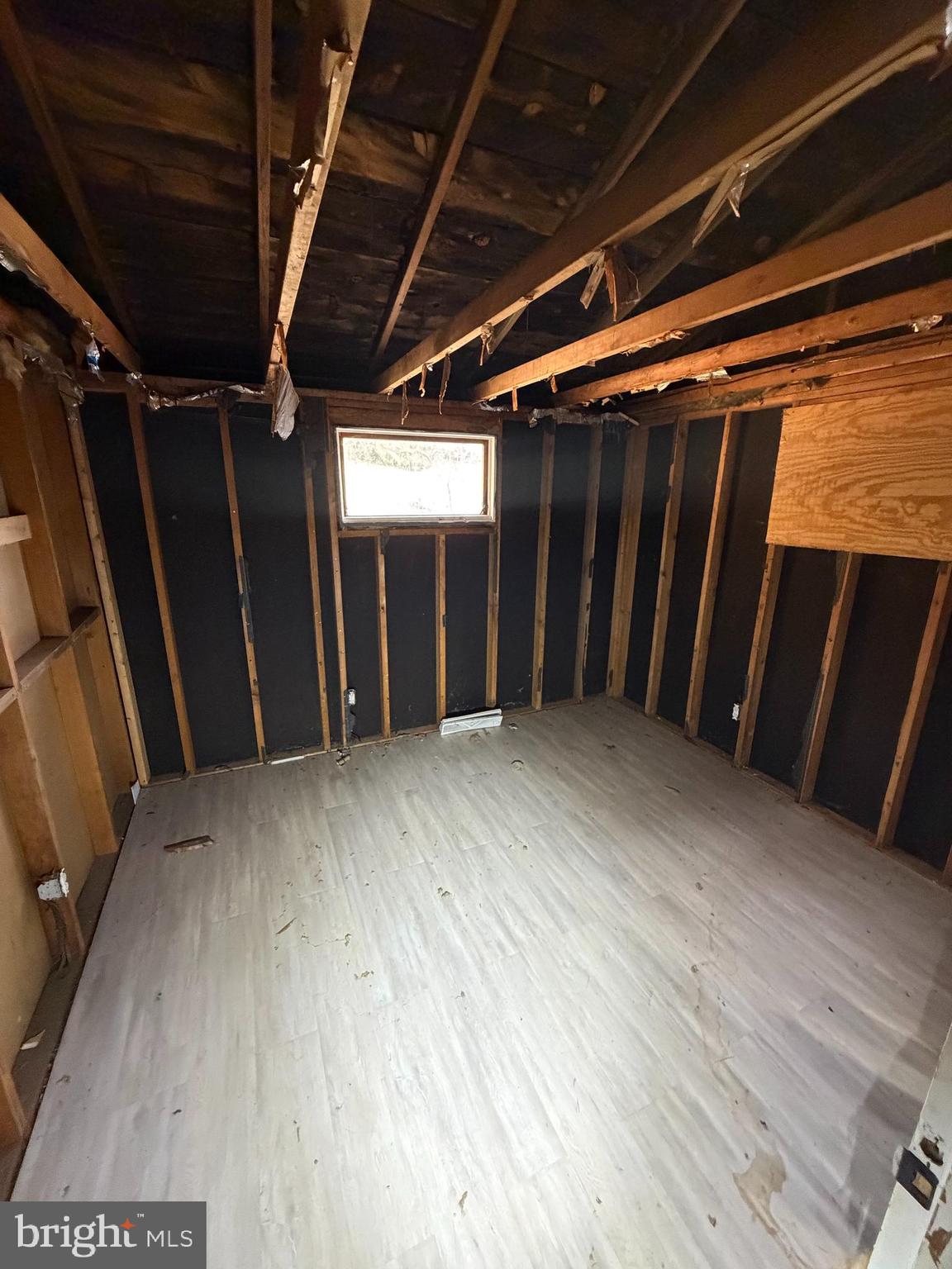 3963 Fissels Church Road Glen Rock, PA 17327 - Photo 11 of 21 a view of an empty room