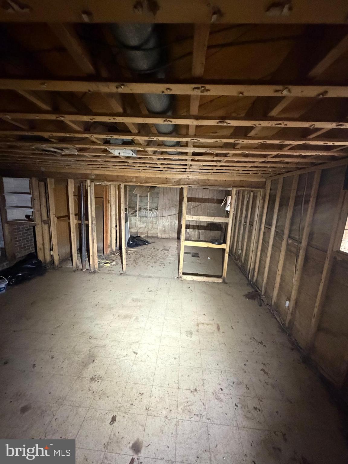 3963 Fissels Church Road Glen Rock, PA 17327 - Photo 14 of 21 a view of storage and utility room