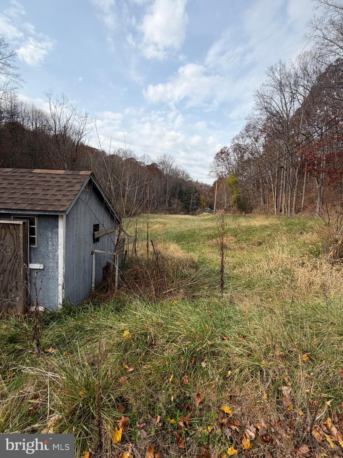 3963 Fissels Church Road Glen Rock, PA 17327 - Photo 20 of 21 a view of a backyard