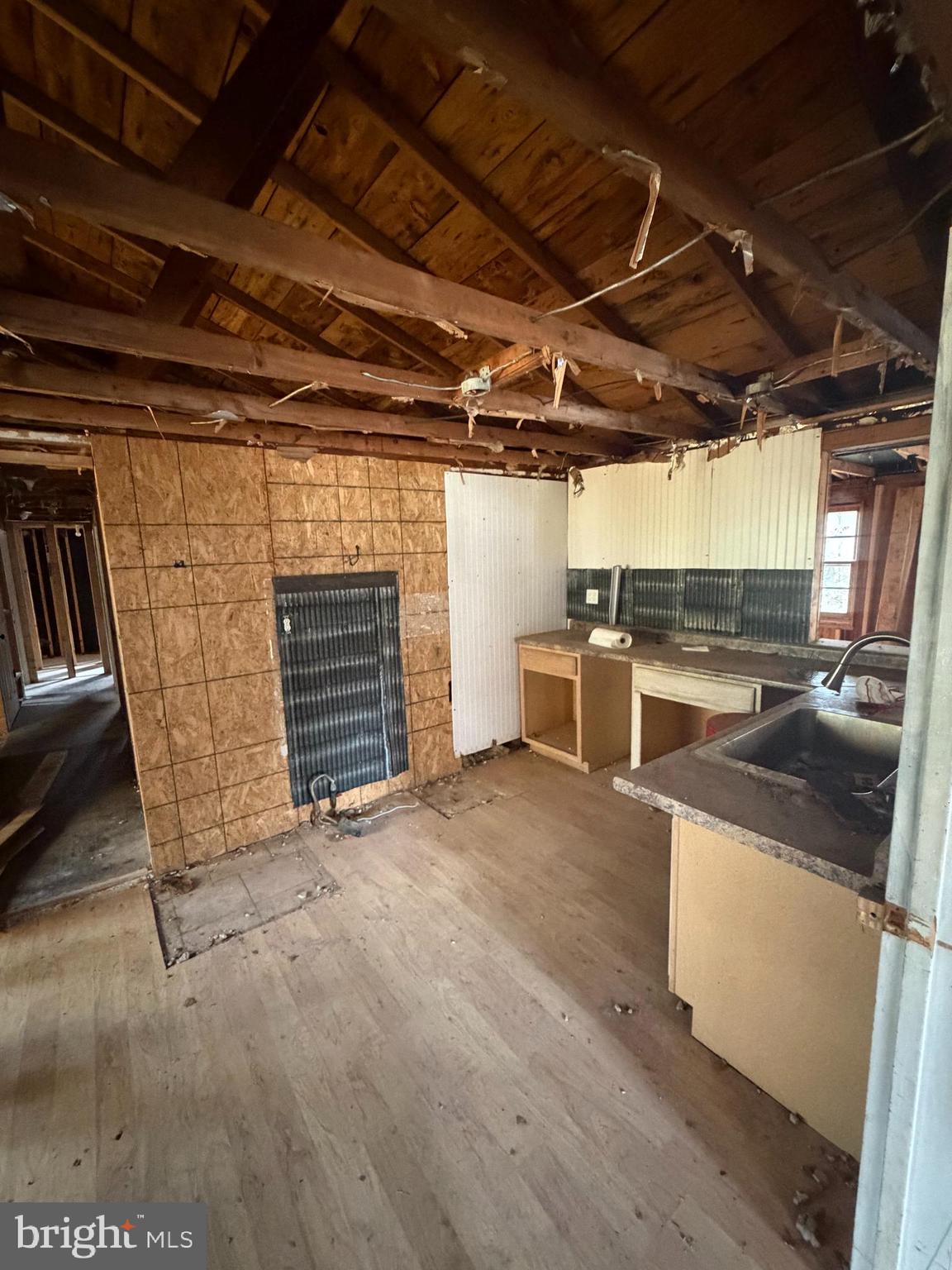 3963 Fissels Church Road Glen Rock, PA 17327 - Photo 7 of 21 a view of a storage room