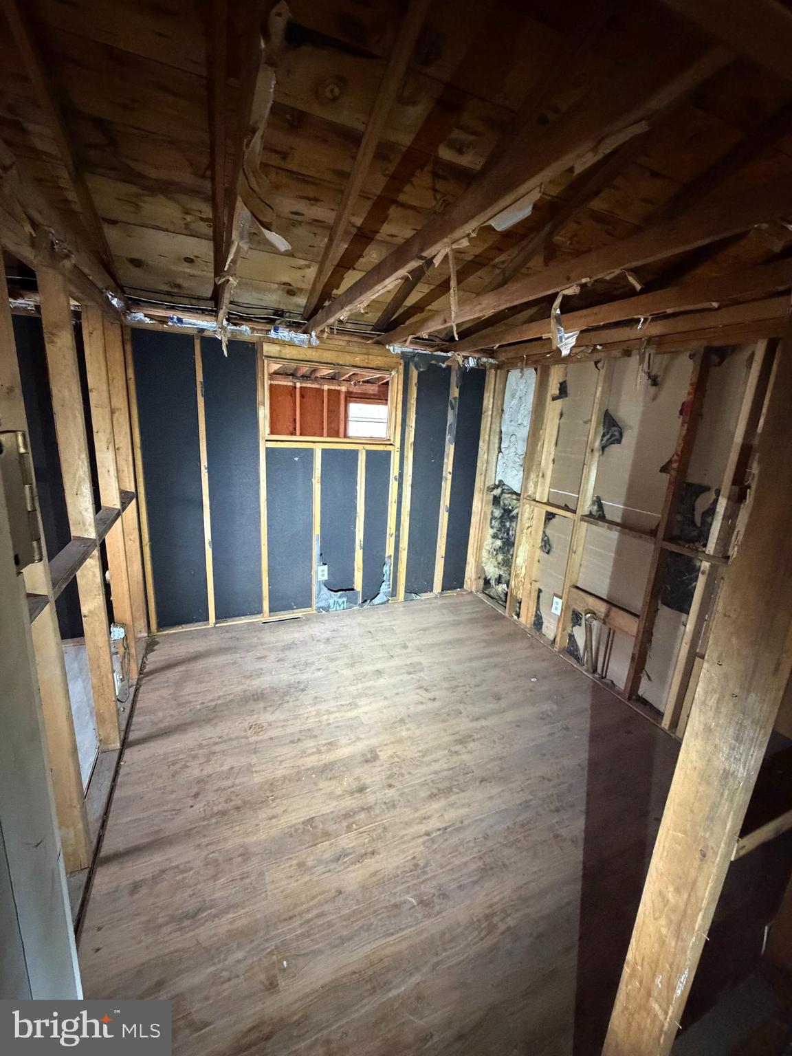 3963 Fissels Church Road Glen Rock, PA 17327 - Photo 9 of 21 a view of an empty room