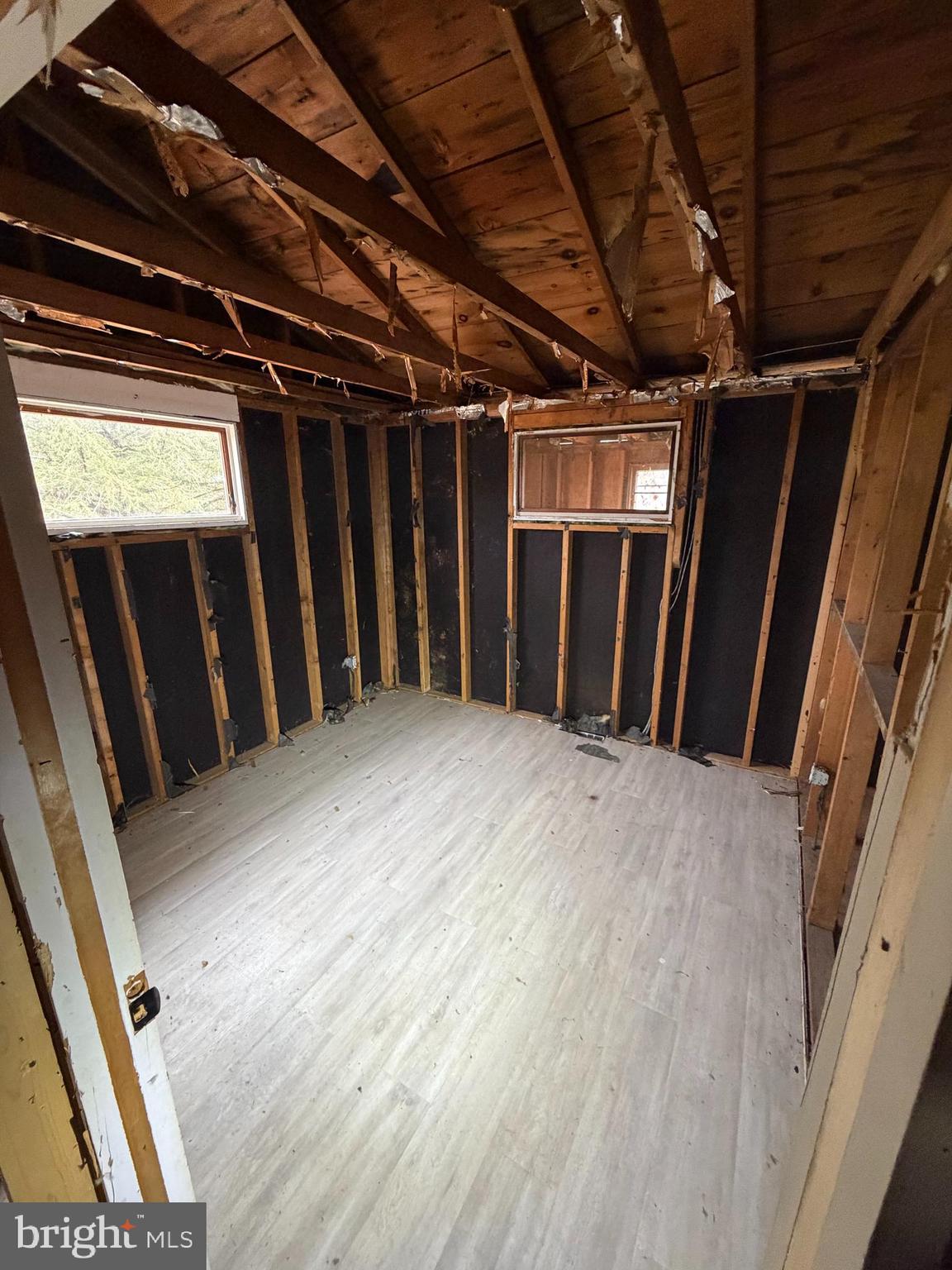 3963 Fissels Church Road Glen Rock, PA 17327 - Photo 10 of 21 a view of an empty room
