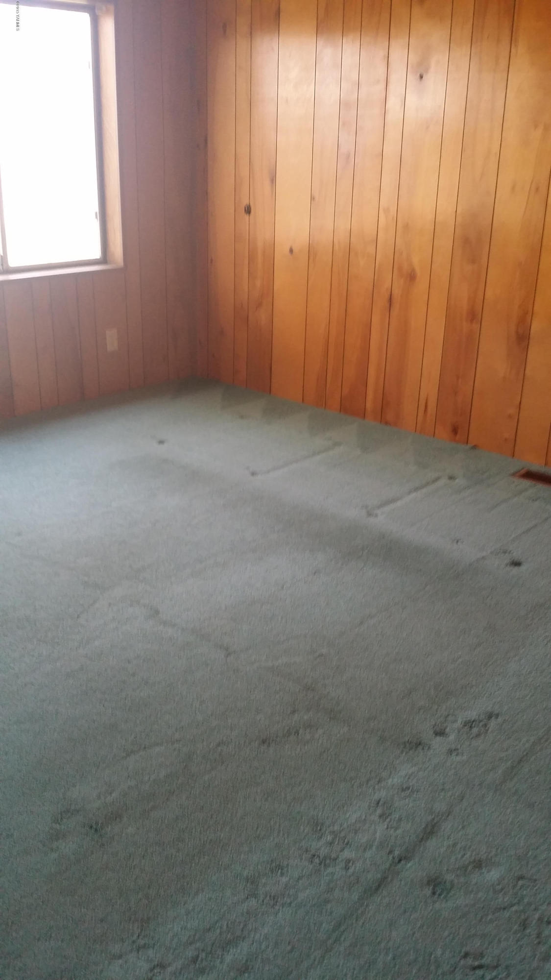 2861 Independence Road Outlook, WA 98938 - Photo 12 of 35 a view of an empty room with a window