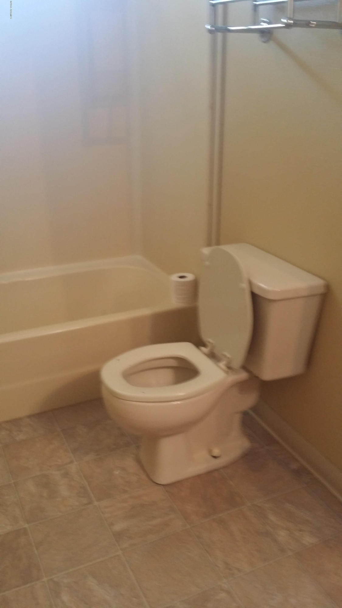 2861 Independence Road Outlook, WA 98938 - Photo 20 of 35 a white toilet sitting next to a bathroom sink