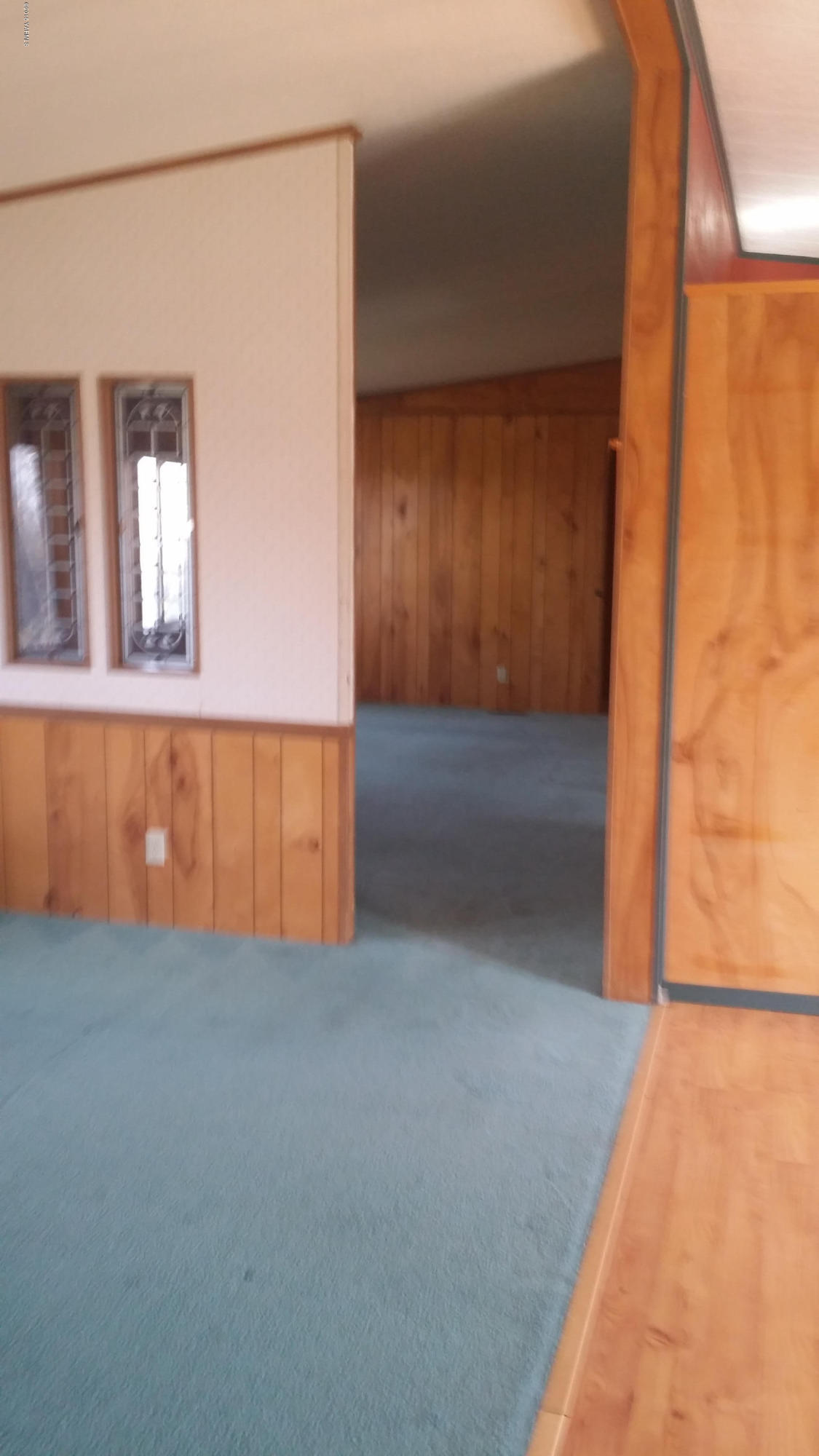 2861 Independence Road Outlook, WA 98938 - Photo 26 of 35 a view of an empty room