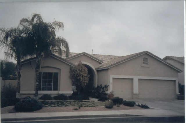 203 East Smoke Tree Road Gilbert, AZ 85296 - Photo 1 of 1 Primary Photo
