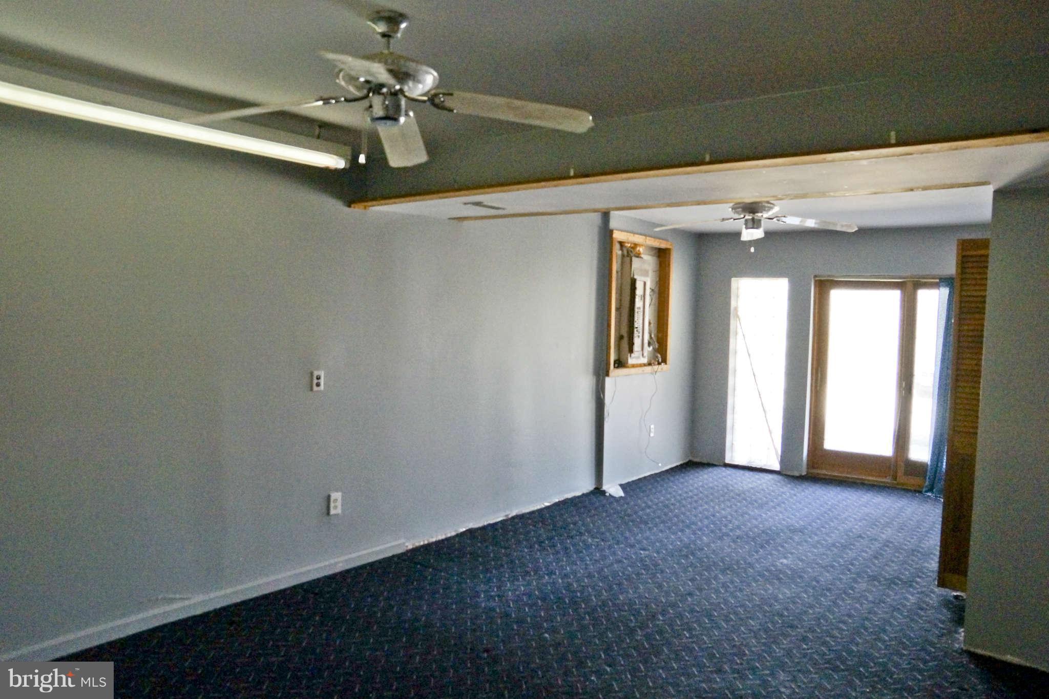 10268 Stillhouse Road Delaplane, VA 20144 - Photo 24 of 30 Rec Room